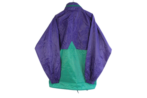 Vintage K-Way Jacket XXLarge