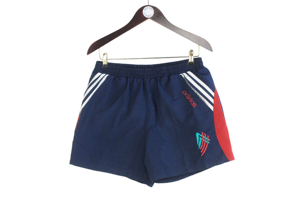 Vintage Adidas Shorts Medium