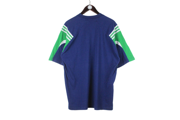 Vintage Adidas T-Shirt XLarge