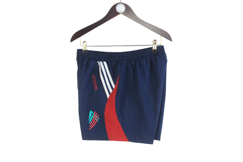 Vintage Adidas Shorts Medium