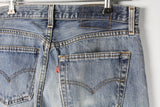 Vintage Levi's 501 Jeans W 32 L 34