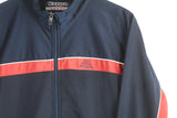 Vintage Kappa Tracksuit Large