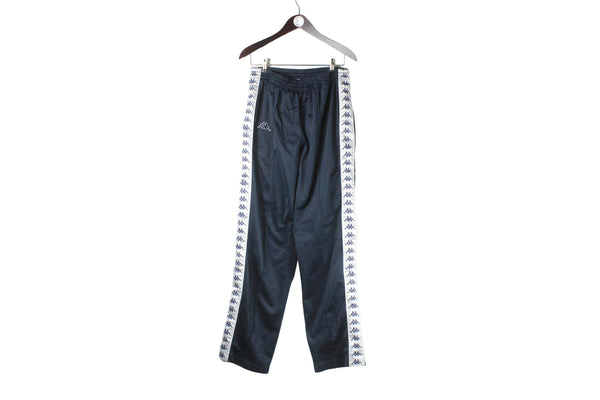 Vintage Kappa Track Pants XLarge