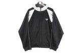 Vintage Reebok Track Jacket Medium