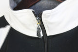 Vintage Reebok Track Jacket Medium