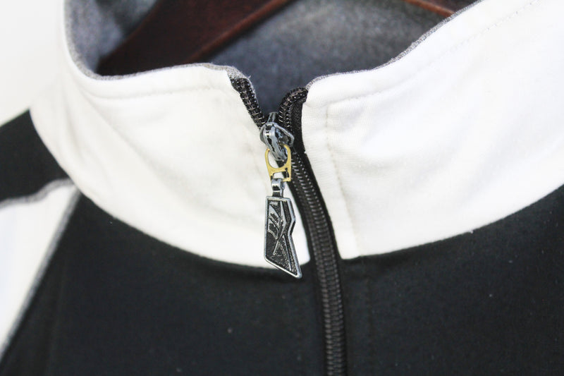 Vintage Reebok Track Jacket Medium