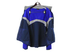 Vintage Helly Hansen Fleece Full Zip XLarge