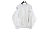 Vintage Umbro Sweatshirt Medium