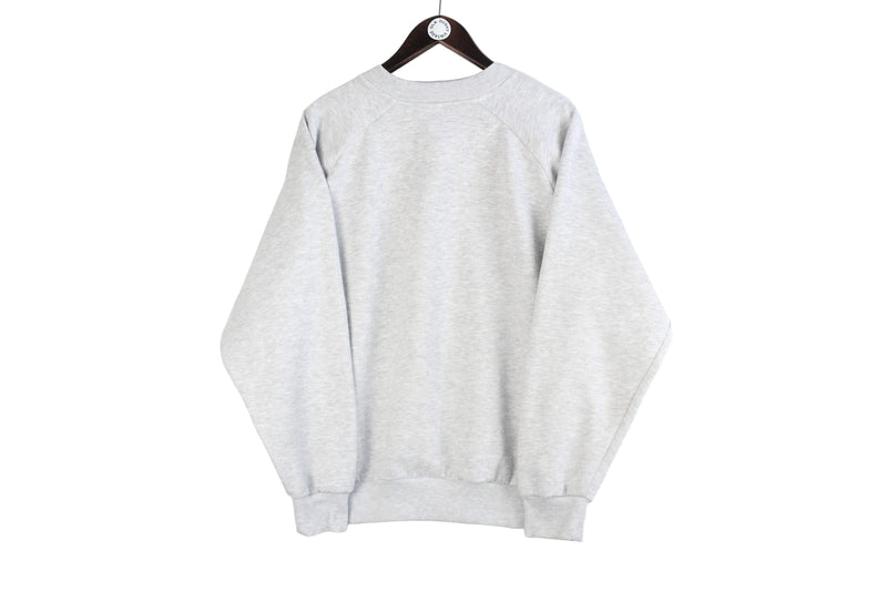 Vintage Umbro Sweatshirt Medium