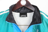 Vintage Adidas Track Jacket Large