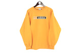 Vintage Adidas Sweatshirt Women's Large