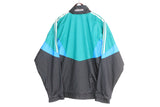 Vintage Adidas Track Jacket Large