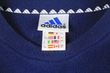 Vintage Adidas Fleece Sweatshirt XLarge