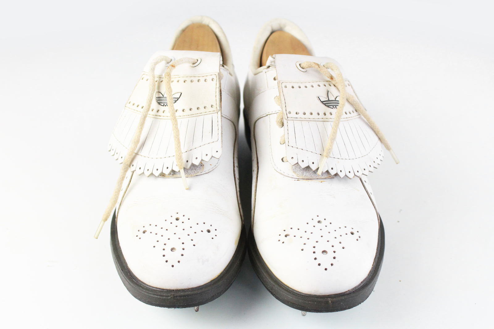 adidas gazelle silver green womens Vintage Adidas Golf Shoes Women's US 7 – dla dushy
