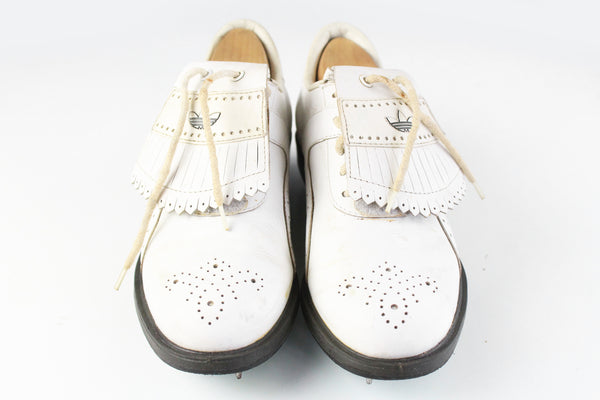 Vintage Adidas Golf Shoes Women's US 7