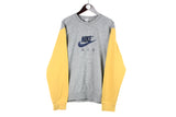 Vintage Nike Sweatshirt XLarge