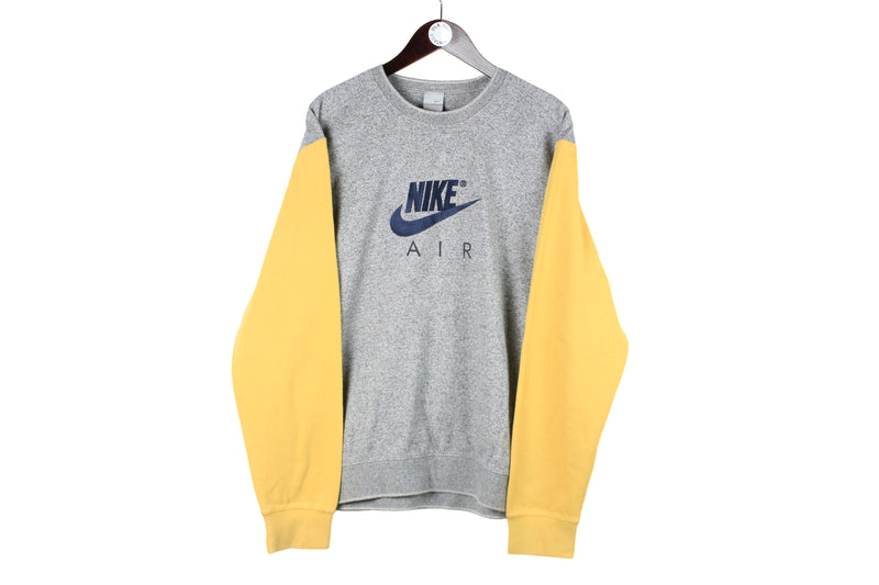 Vintage Nike Sweatshirt XLarge