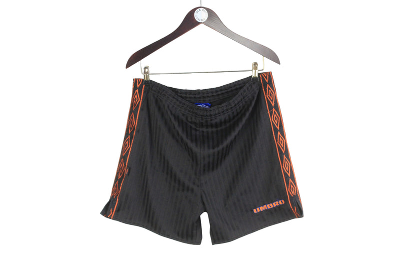 Vintage Umbro Shorts Small / Medium