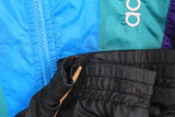 Vintage Adidas Track Jacket Medium