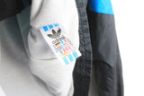 Vintage Adidas Track Jacket Medium