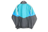 Vintage Adidas Track Jacket Medium