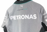 Mercedes AMG Petronas Puma T-Shirt Medium