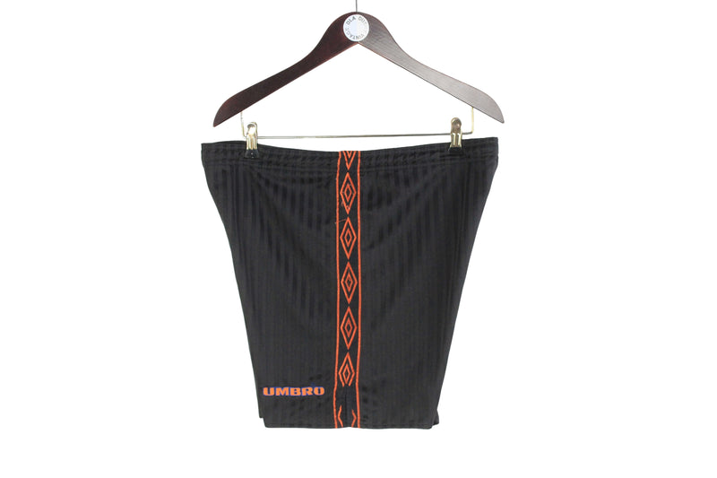 Vintage Umbro Shorts Small / Medium