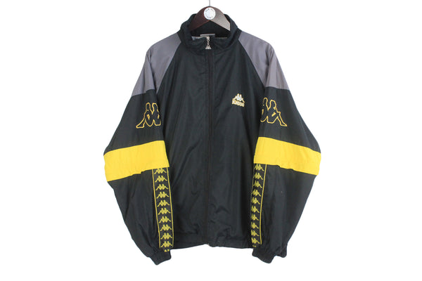 Vintage Kappa Tracksuit XLarge