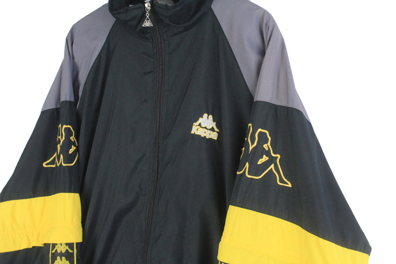 Vintage Kappa Tracksuit XLarge