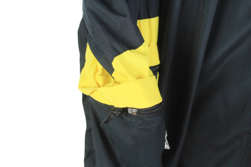 Vintage Kappa Tracksuit XLarge