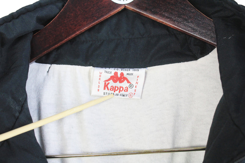 Vintage Kappa Tracksuit XLarge