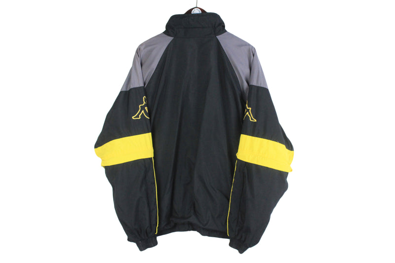 Vintage Kappa Tracksuit XLarge