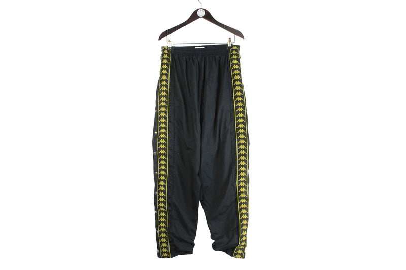 Vintage Kappa Tracksuit XLarge