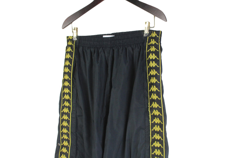 Vintage Kappa Tracksuit XLarge