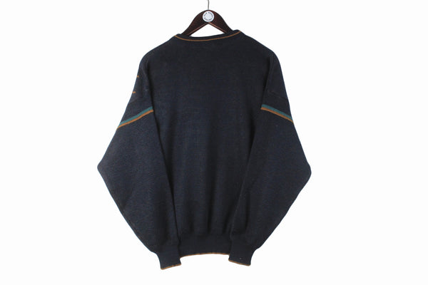 Vintage Canadian Sweater Medium