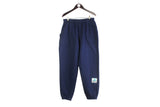 Vintage Adidas Equipment Sweatpants Large