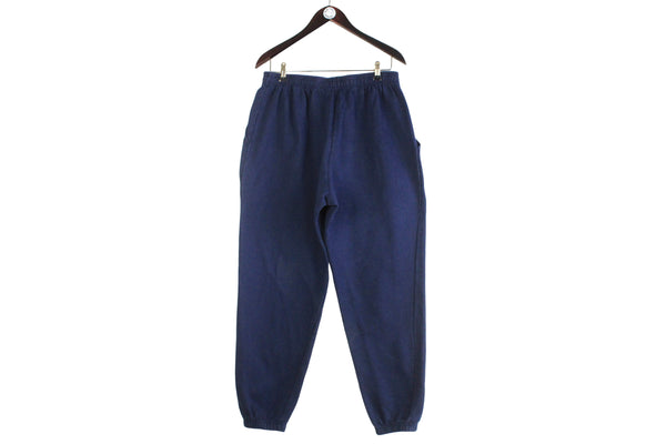 Vintage Adidas Equipment Sweatpants Large