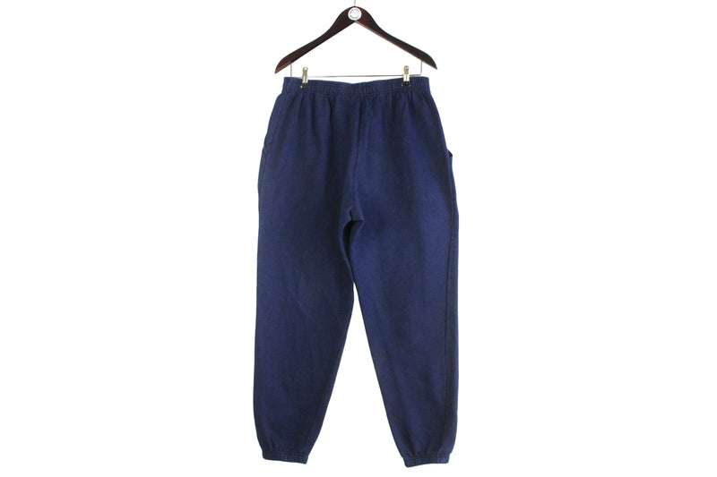 Vintage Adidas Equipment Sweatpants Large