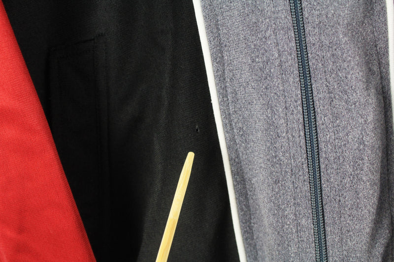 Vintage Nike Track Jacket Medium