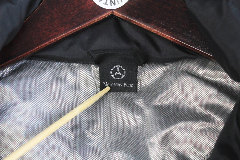Vintage Mercedes-Benz Jacket Medium