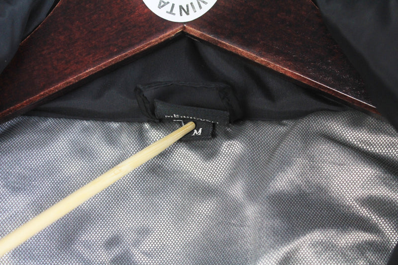 Vintage Mercedes-Benz Jacket Medium