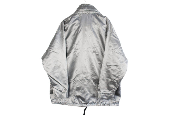 Vintage Mercedes-Benz Jacket Medium