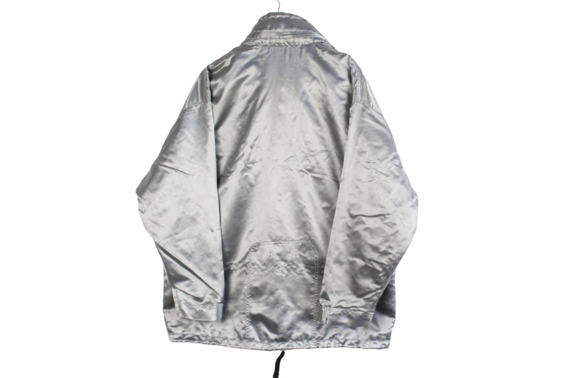 Vintage Mercedes-Benz Jacket Medium