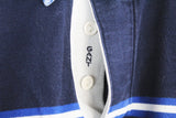 Vintage Gant Rugby Shirt XXLarge