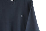 Vintage Nike Sweatshirt Medium Oversized