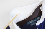 Vintage Polo by Ralph Lauren Rugby Shirt XXLarge