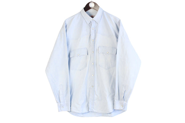 Vintage Levi's Shirt Large