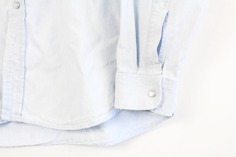 Vintage Levi's Shirt Large