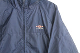 Vintage Umbro Jacket Medium