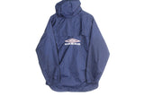 Vintage Umbro Jacket Medium